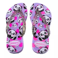 Chinelo Infantil Menina Havaianas