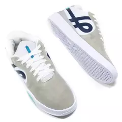 Tênis Masculino e Feminino Öus Imigrante Skate