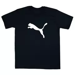 Camisa Masculina Puma Plus Size na internet