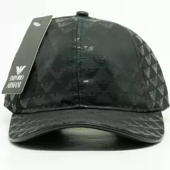 Boné Emporio Armani - loja online