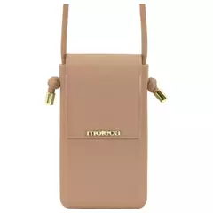 Bolsa Feminina Moleca Luxe Mini - Loja Urban Style