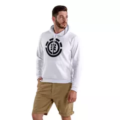 Blusa Moletom Element com Capuz - comprar online