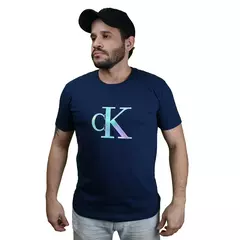Camisa Masculina Calvin Klein CK Premium - Loja Urban Style