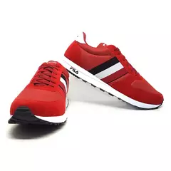 Tênis Fila Retro Sport 2.0 - Loja Urban Style