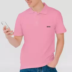 Camisa Polo Hugo Boss - loja online