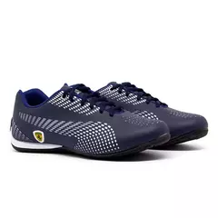 Tênis Masculino Cat Full - comprar online