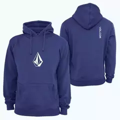 Blusa Moletom Volcom Volstoned - Loja Urban Style
