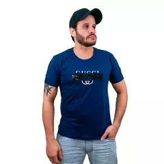 Imagem do Camiseta Gucci Premium