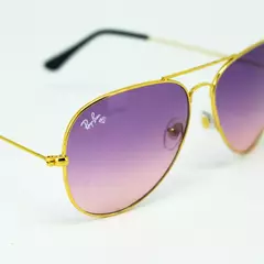Óculos Aviator Rayban