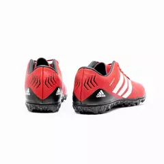 Chuteira Society Adidas Predator na internet