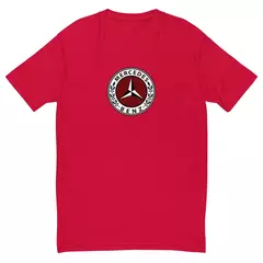 Imagem do Camiseta Masculina Mercedes-Benz