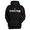 Blusa Moletom Texas Farm