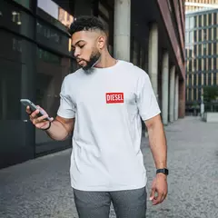 Imagem do Camisa Diesel Basic