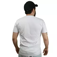 Camisa Masculina Burberry Golden Premium na internet