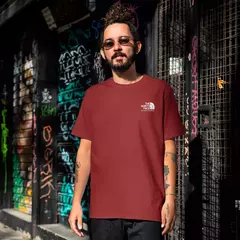 Camisa The North face Outland - loja online