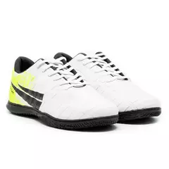 Imagem do Chuteira Futsal Masculina Kchute Quadra