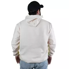 Blusa Moletom Hugo Boss Com Capuz - Loja Urban Style