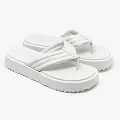 Chinelo Moleca Plataforma Tratorado