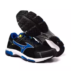 Tênis Mizuno Jet Masculino Premium