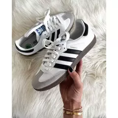 Tênis Adidas Samba