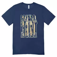 Camisa Feminina Baby Look Brinde A Vida