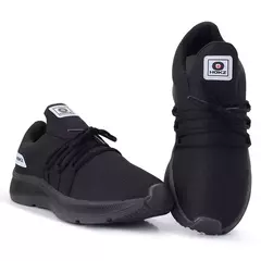 Tênis Feminino Masculino F1 Esportivo Caminhada Academia Hokz - comprar online