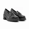 Mocassim Oxford Loafer Moleca