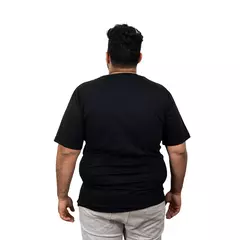 Camiseta Plus Size Balenciaga Premium - loja online
