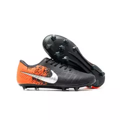 Chuteira Campo Nike Flyknit - Loja Urban Style