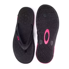 Chinelo Feminino Oakley Killer Point - Loja Urban Style