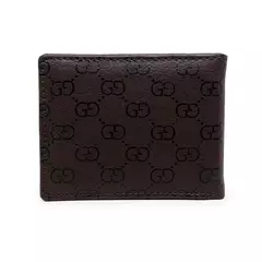 Imagem do Carteira Masculina Gucci Luxe