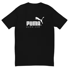 Imagem do Camiseta Masculina Puma