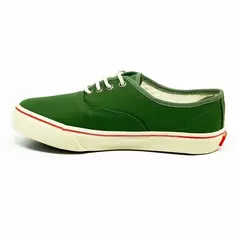 Tênis Masculino Abuzze Authentic - comprar online