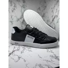 Tênis Masculino Hugo Boss Edge - Loja Urban Style
