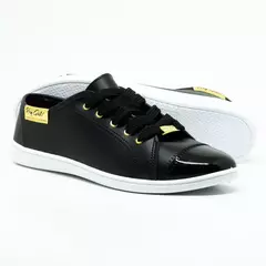 Tênis Feminino Moleca Fresh na internet