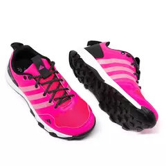 Tênis Feminino Adidas Kanadia Tr7 na internet