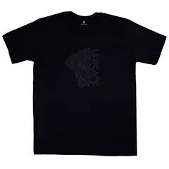 Imagem do Camiseta Versace Medusa Premium