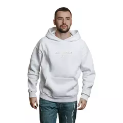 Blusa Moletom Nike Air Jordan Com Capuz Premium - comprar online