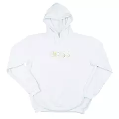 Imagem do Blusa Moletom Hugo Boss Gold Com Capuz Premium
