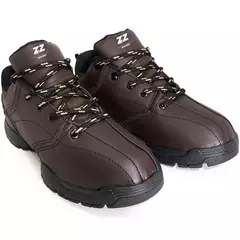 Tênis Masculino Abuzze Flow Botinha - comprar online