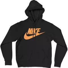 Imagem do Blusa Moletom Masculino Nike com Capuz