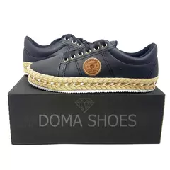 Tênis Feminino Casual Doma Shoes Juta - comprar online