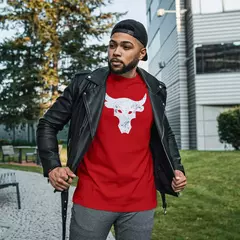 Camisa Under Armour Tauros - comprar online