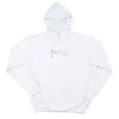 Blusa Moletom Balmain Com Capuz Premium