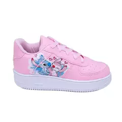 Tênis Infantil Casual Stitch Force - Loja Urban Style