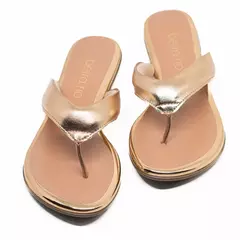 Rasteirinha Feminino Beira Rio Relax - Loja Urban Style