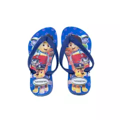 Chinelo Infantil Menino Havaianas Desenhos e Herois - Loja Urban Style
