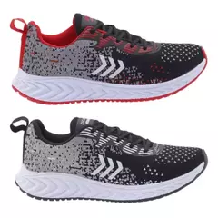 Kit 2 Tênis Masculino Dix Shoes Confortável