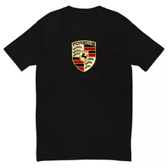Imagem do Camiseta Masculina Porsche