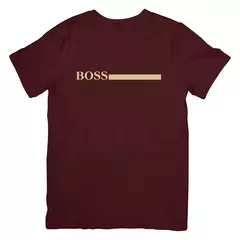 Camisa Hugo Boss Fashion - Loja Urban Style